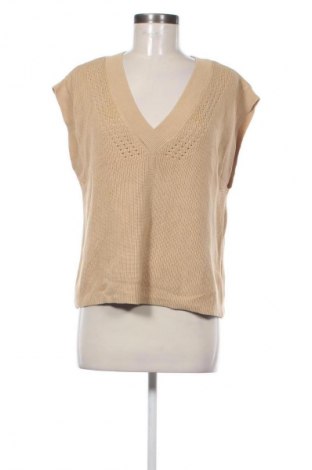 Γυναικείο πουλόβερ Esprit, Μέγεθος S, Χρώμα  Μπέζ, Τιμή 8,99 €