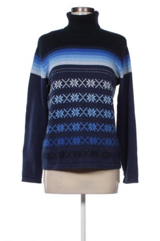 Γυναικείο πουλόβερ Esprit, Μέγεθος M, Χρώμα Πολύχρωμο, Τιμή 20,97 €