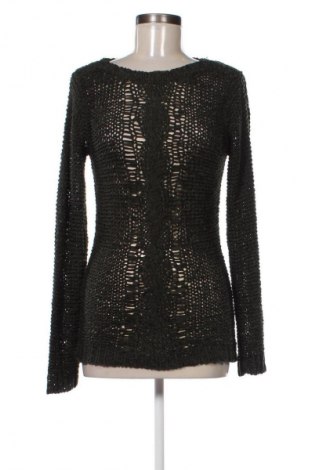 Дамски пуловер Esprit, Размер M, Цвят Зелен, Цена 41,00 лв.