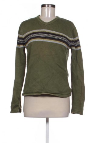 Pulover de femei Esprit, Mărime L, Culoare Verde, Preț 76,99 Lei