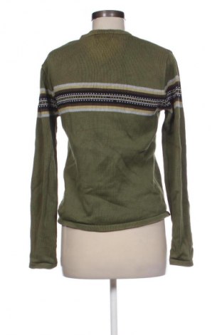 Pulover de femei Esprit, Mărime L, Culoare Verde, Preț 76,99 Lei