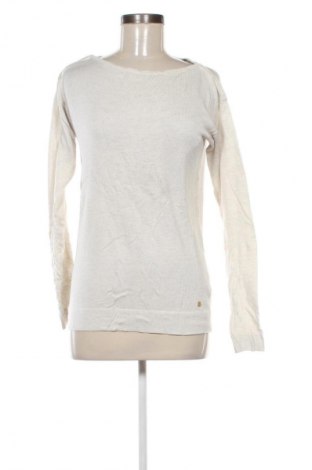 Pulover de femei Esprit, Mărime M, Culoare Ecru, Preț 80,99 Lei