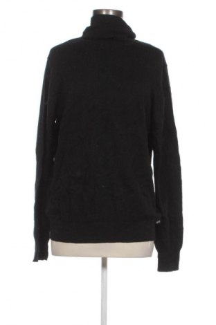 Damski sweter Esprit, Rozmiar L, Kolor Czarny, Cena 66,99 zł