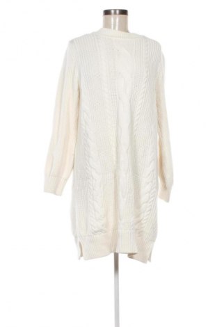 Дамски пуловер Esprit, Размер L, Цвят Бял, Цена 23,99 лв.