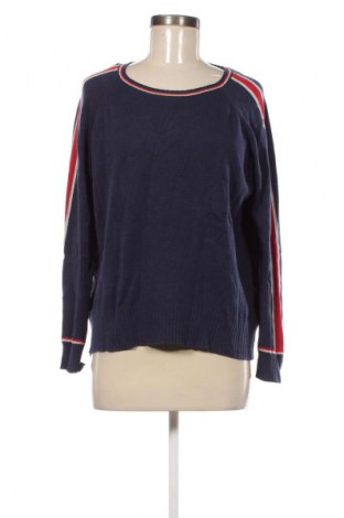 Γυναικείο πουλόβερ Esprit, Μέγεθος XS, Χρώμα Μπλέ, Τιμή 10,99 €