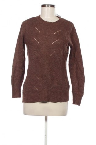 Damenpullover Esprit, Größe S, Farbe Braun, Preis 14,99 €
