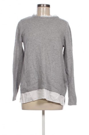 Pulover de femei Esprit, Mărime L, Culoare Gri, Preț 54,99 Lei