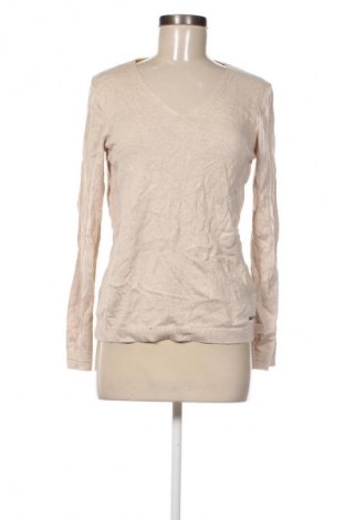 Damski sweter Esprit, Rozmiar L, Kolor Beżowy, Cena 64,99 zł