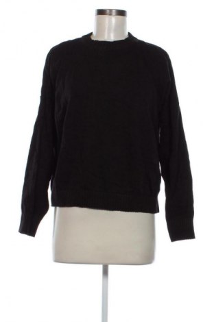 Γυναικείο πουλόβερ Esprit, Μέγεθος L, Χρώμα Μαύρο, Τιμή 16,99 €