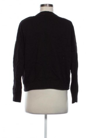 Γυναικείο πουλόβερ Esprit, Μέγεθος L, Χρώμα Μαύρο, Τιμή 16,99 €