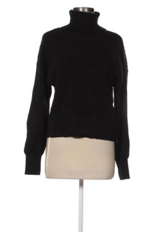 Γυναικείο πουλόβερ Esprit, Μέγεθος M, Χρώμα Μαύρο, Τιμή 13,99 €