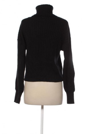 Γυναικείο πουλόβερ Esprit, Μέγεθος M, Χρώμα Μαύρο, Τιμή 13,99 €