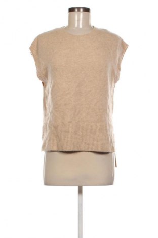 Pulover de femei Esprit, Mărime XS, Culoare Bej, Preț 61,99 Lei