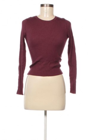 Pulover de femei Esprit, Mărime XS, Culoare Roșu, Preț 45,99 Lei