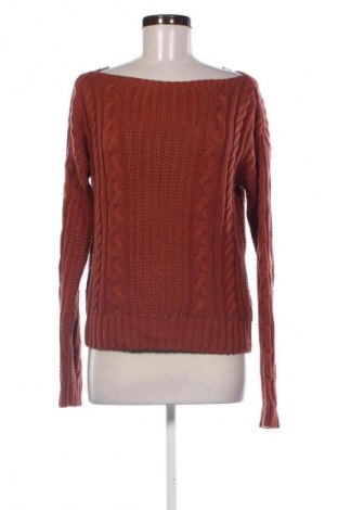 Γυναικείο πουλόβερ Esprit, Μέγεθος M, Χρώμα Καφέ, Τιμή 16,99 €