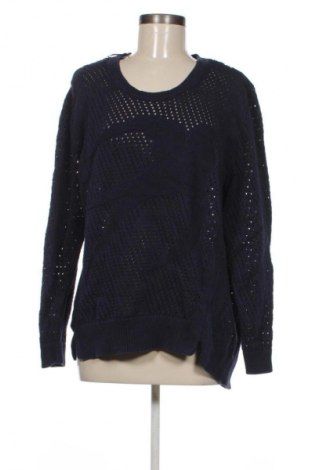Pulover de femei Esprit, Mărime XXL, Culoare Albastru, Preț 79,99 Lei