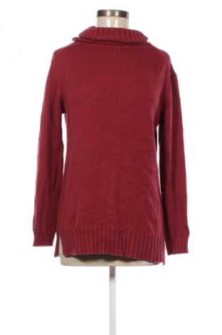 Dámský svetr Esprit, Velikost M, Barva Červená, Cena  349,00 Kč