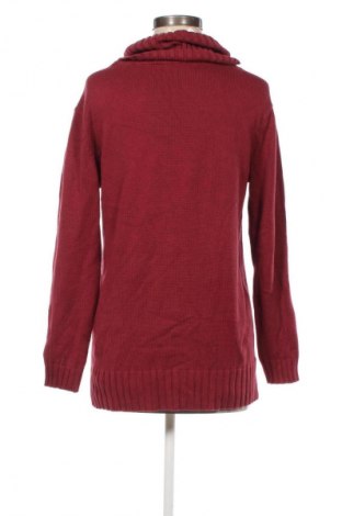 Dámský svetr Esprit, Velikost M, Barva Červená, Cena  349,00 Kč