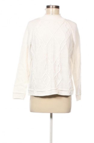 Pulover de femei Esprit, Mărime M, Culoare Alb, Preț 71,99 Lei