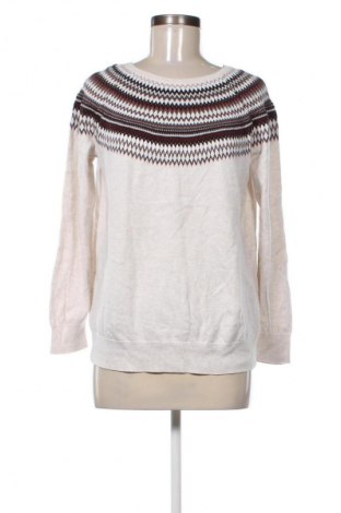 Γυναικείο πουλόβερ Esprit, Μέγεθος L, Χρώμα Πολύχρωμο, Τιμή 12,99 €