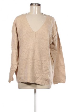 Damenpullover Esprit, Größe XL, Farbe Beige, Preis € 17,99