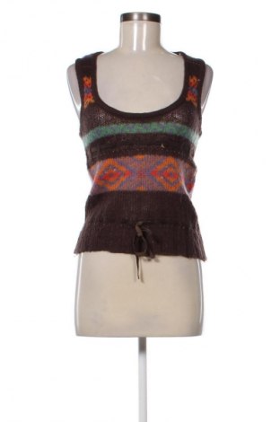 Γυναικείο πουλόβερ Esprit, Μέγεθος S, Χρώμα Πολύχρωμο, Τιμή 16,99 €