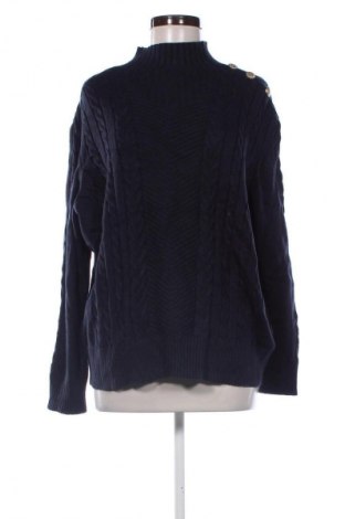 Damenpullover Essentials, Größe M, Farbe Schwarz, Preis € 8,99