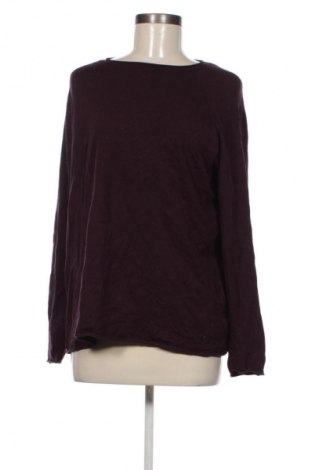Γυναικείο πουλόβερ Essentials by Tchibo, Μέγεθος XXL, Χρώμα Βιολετί, Τιμή 14,99 €