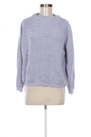 Női pulóver Essentials by Tchibo, Méret M, Szín Kék, Ár 5 029 Ft