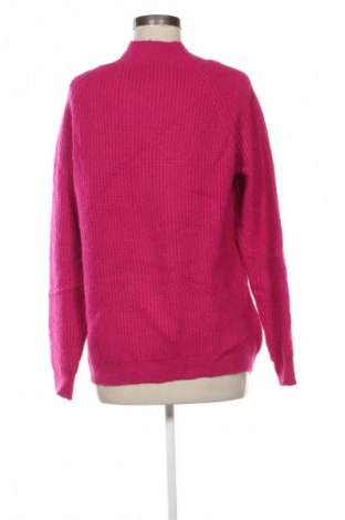 Γυναικείο πουλόβερ Essentials by Tchibo, Μέγεθος M, Χρώμα Ρόζ , Τιμή 11,99 €
