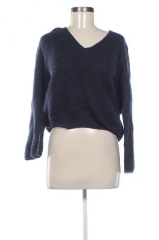 Pulover de femei Essentiel, Mărime XS, Culoare Albastru, Preț 135,99 Lei