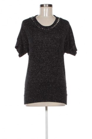 Дамски пуловер Euromoda, Размер S, Цвят Многоцветен, Цена 62,00 лв.