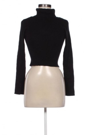 Pulover de femei Even&Odd, Mărime M, Culoare Negru, Preț 54,99 Lei