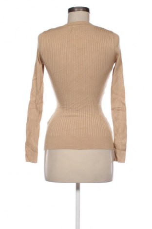 Dámsky pulóver Even&Odd, Veľkosť S, Farba Béžová, Cena  7,95 €