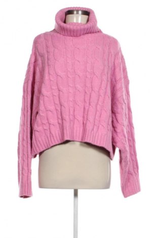 Damenpullover Even&Odd, Größe 3XL, Farbe Rosa, Preis € 19,99