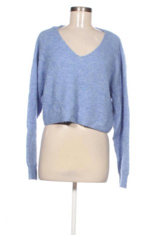 Női pulóver Even&Odd, Méret M, Szín Kék, Ár 11 839 Ft