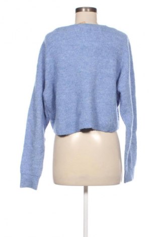 Női pulóver Even&Odd, Méret M, Szín Kék, Ár 11 839 Ft