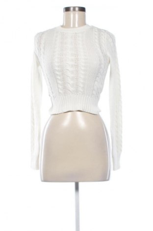 Damenpullover Even&Odd, Größe XS, Farbe Weiß, Preis 19,99 €