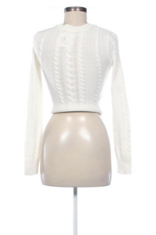 Damenpullover Even&Odd, Größe XS, Farbe Weiß, Preis 19,99 €