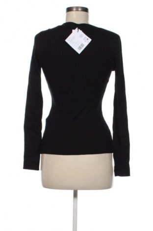 Pulover de femei Even&Odd, Mărime L, Culoare Negru, Preț 145,99 Lei