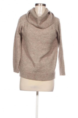 Damski sweter Even&Odd, Rozmiar S, Kolor Beżowy, Cena 123,99 zł