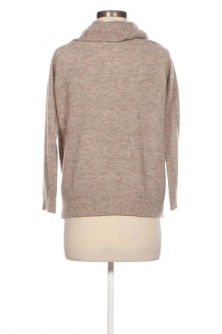 Damski sweter Even&Odd, Rozmiar S, Kolor Beżowy, Cena 123,99 zł