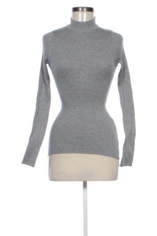 Damenpullover Even&Odd, Größe XS, Farbe Grau, Preis 27,70 €