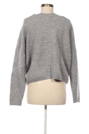Damenpullover Even&Odd, Größe L, Farbe Grau, Preis 11,99 €
