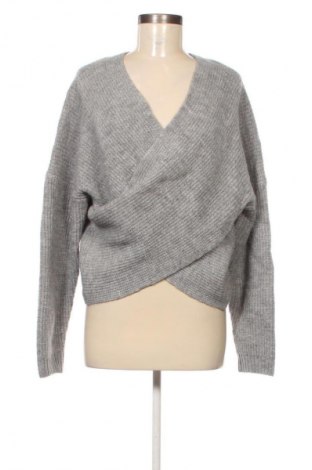 Damenpullover Even&Odd, Größe L, Farbe Grau, Preis 11,99 €