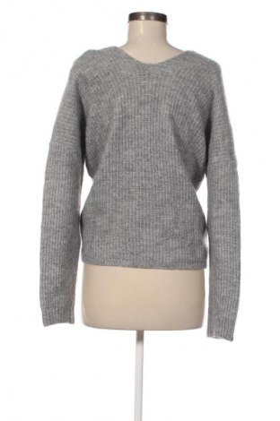 Γυναικείο πουλόβερ Even&Odd, Μέγεθος XS, Χρώμα Γκρί, Τιμή 21,99 €