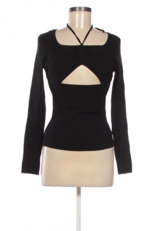 Γυναικείο πουλόβερ Even&Odd, Μέγεθος L, Χρώμα Μαύρο, Τιμή 23,99 €