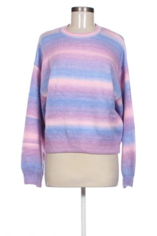 Дамски пуловер Even&Odd, Размер S, Цвят Многоцветен, Цена 46,99 лв.