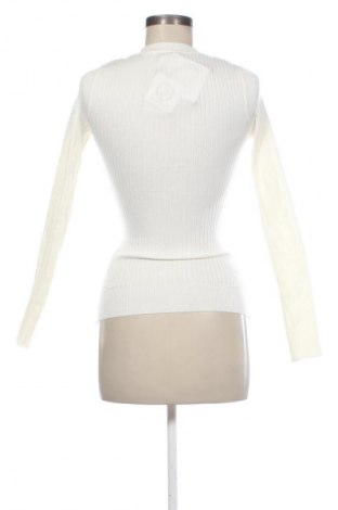 Dámský svetr Even&Odd, Velikost S, Barva Krémová, Cena  699,00 Kč