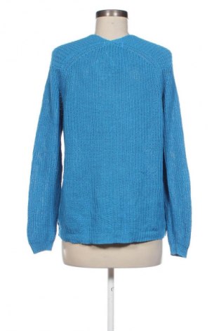 Pulover de femei Ever.me by Takko Fashion, Mărime M, Culoare Albastru, Preț 76,00 Lei